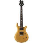 PRS SE CE24 Standard Stoptail Satin Metallic Gold