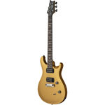 PRS SE CE24 Standard Stoptail Satin Metallic Gold