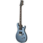 PRS CE24 Standard Stoptail Satin Ice Blue Metallic