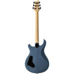 PRS CE24 Standard Stoptail Satin Ice Blue Metallic