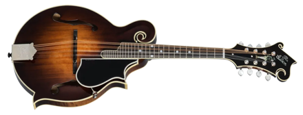 Gibson Acoustic 1923 F-5 Master Model Reissue CB