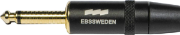 EBS CurlySquare cable 4,6 meter vinklet