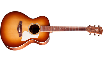 Taylor Ben Harper Gold Label 512e