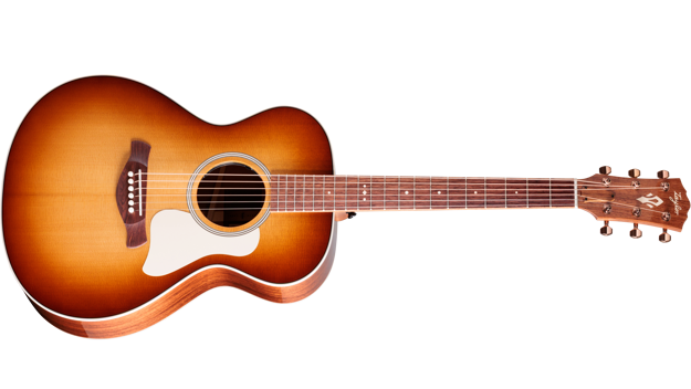 Taylor Ben Harper Gold Label 512e