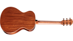 Taylor Ben Harper Gold Label 512e