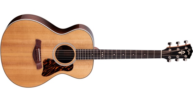 Taylor Gold Label 712e