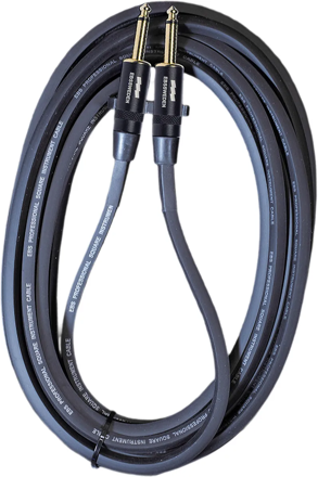 EBS Square cable 3,8 meter