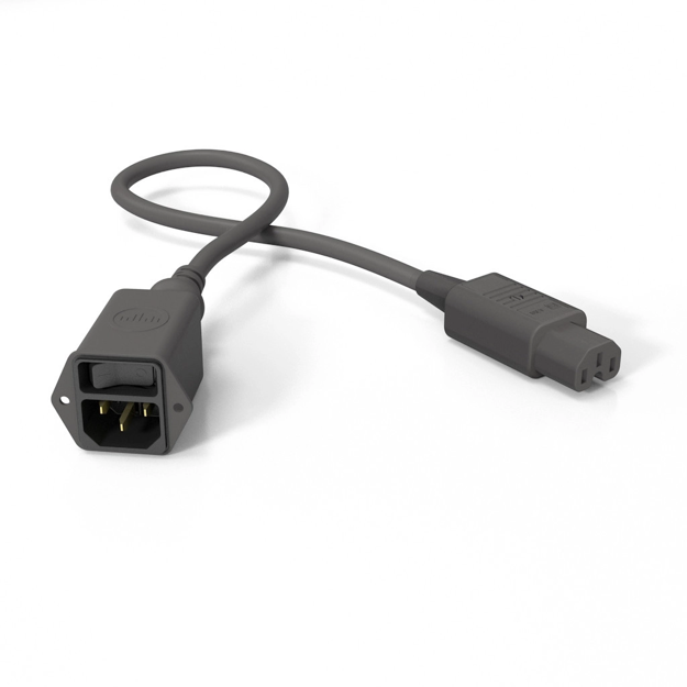 Temple Audio AC Adaptor Module - European power plug