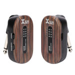 Xvive A58 Rosewood Wireless Guitar System