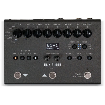 Blackstar IDX-FLOOR-ONE FX PEDAL