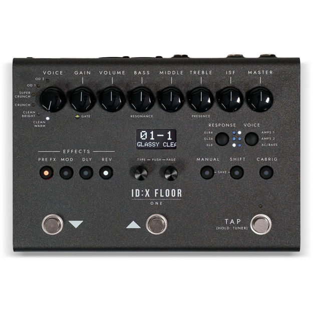 Blackstar IDX-FLOOR-ONE FX PEDAL