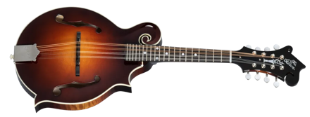Gibson Acoustic F-5G DB