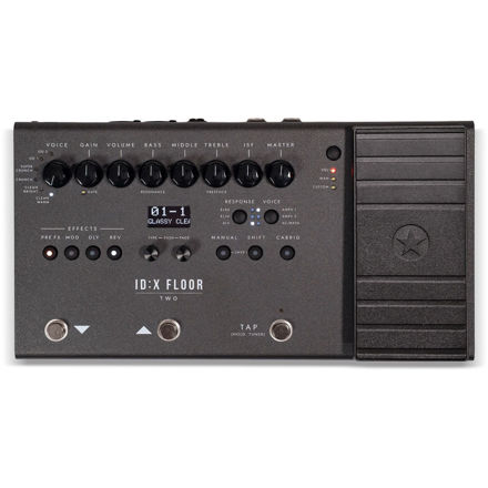 Blackstar IDX-FLOOR-TWO FX PEDAL