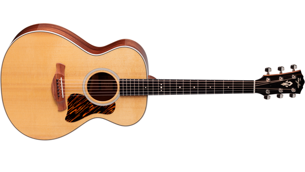Taylor Gold Label 512e