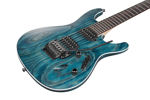 Ibanez S520AH-OBF Elgitar, S-Series