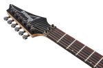 Ibanez S520AH-OBF Elgitar, S-Series