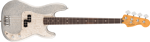 Fender 75th Anniversary Player II Precision Bass, Rosewood Fingerboard, Diamond Dust Sparkle
