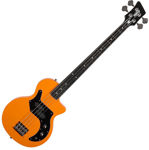 Orange BASS 4-string Bass Orange Metallic