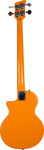 Orange BASS 4-string Bass Orange Metallic