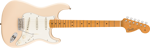 Fender Vintera III Late '60s Stratocaster, Maple Fingerboard, Olympic White