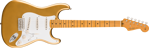Fender Vintera III Late '50s Stratocaster, Maple Fingerboard, Aztec Gold