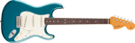 Fender Vintera III Early '60s Stratocaster, Rosewood Fingerboard, Sonic Blue