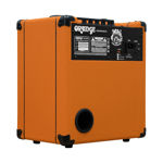 Orange Crush Bass 25 CR25BC