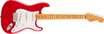 Fender Vintera III Late '50s Stratocaster, Maple Fingerboard, Dakota Red