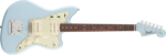 Fender Vintera III Mid '60s Jazzmaster, Rosewood Fingerboard, Sonic Blue