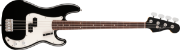 Fender Vintera III Late '60s Precision Bass, Rosewood Fingerboard, Black