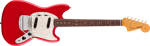 Fender Vintera III Mid '60s Mustang, Rosewood Fingerboard, Dakota Red