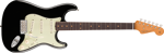 Fender Vintera III Early '60s Stratocaster, Rosewood Fingerboard, Black