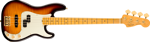 Fender 75th Anniversary American Professional PJ Bass, Rosewood Fingerboard, 2-Color Sunburst
