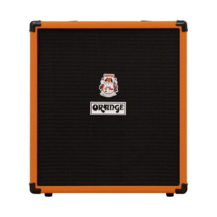 Orange Crush Bass 50 CR50BC