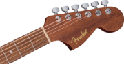 Fender Limited Edition California Standard Monterey, Black