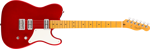 Fender 75th Anniversary American Professional Classic Cabronita Telecaster, Maple Fingerboard, Candy Apple Red