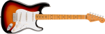 Fender Vintera III Late '50s Stratocaster, Maple Fingerboard, 3-Color Sunburst