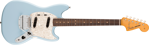 Fender Vintera III Mid '60s Mustang, Rosewood Fingerboard, Sonic Blue