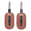 Xvive A58 Mahogany Wireless Guitar System