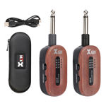Xvive A58 Mahogany Wireless Guitar System