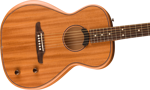 Fender Highway Series Parlor, Rosewood Fingerboard, All-Mahogany