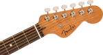Fender Highway Series Parlor, Rosewood Fingerboard, All-Mahogany