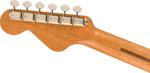 Fender Highway Series Parlor, Rosewood Fingerboard, All-Mahogany