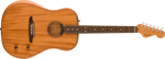Fender Highway Series Dreadnought, Rosewood Fingerboard, All-Mahogany