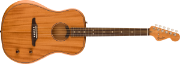Fender Highway Series Dreadnought, Rosewood Fingerboard, All-Mahogany