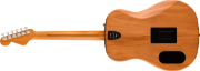 Fender Highway Series Dreadnought, Rosewood Fingerboard, All-Mahogany