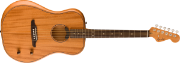 Fender Highway Series Dreadnought, Rosewood Fingerboard, All-Mahogany