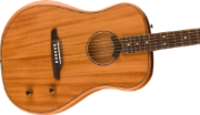 Fender Highway Series Dreadnought, Rosewood Fingerboard, All-Mahogany