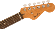 Fender Highway Series Dreadnought, Rosewood Fingerboard, All-Mahogany