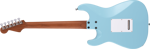 Jackson MJ Series Signature Misha Mansoor So-Cal 2PT, Caramelized Maple Fingerboard, Daphne Blue